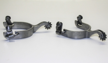 FG Spur - Youth Plain Spur #215690