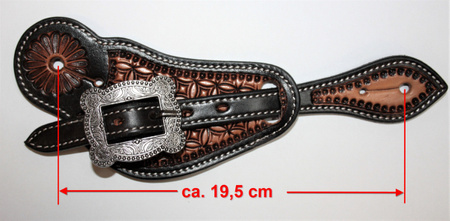 "EE" Sporenriemen - S-2506