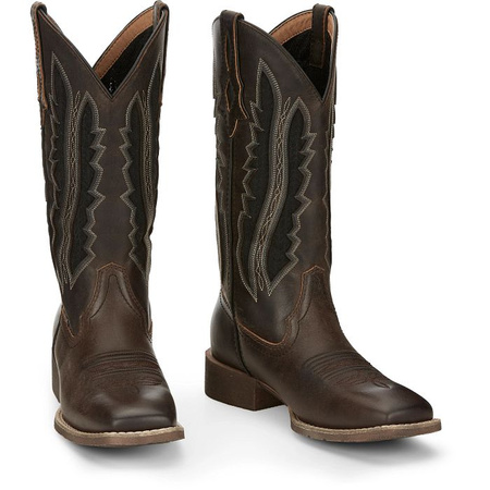 Kowbojki JUSTIN BOOTS Jaycie 12" Western Boot