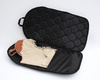 Chaps Bag - BLACK - #72241