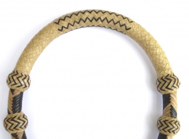 Rawhide Bosal - S-2317