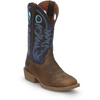 Kovbojské boty JUSTIN BOOTS Muley 12" Western