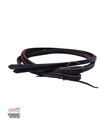 Wodze PROFESSIONAL'S CHOICE Heavy Oil Harness 5/8