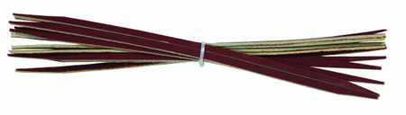 BCL Replacement Ties – 12er Pack – ¼´´ x 12´´