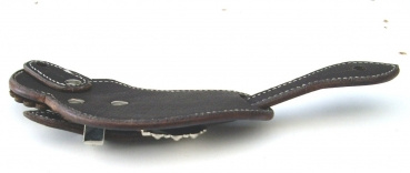 "SN Tack" Sporenriemen - SHOW - SP011