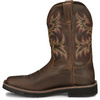 Kowbojki JUSTIN BOOTS Driller 11" Waterproof