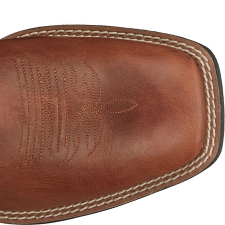 Kovbojské boty JUSTIN BOOTS Canter 11" Western