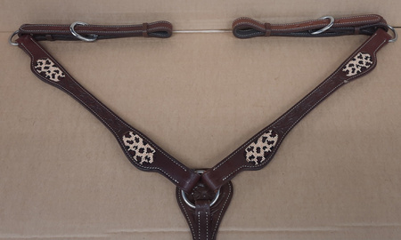 Náprsník GVR “LEOPARD”