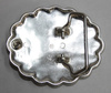 ILC Belt Buckle - Oval Southwest - 1749-00