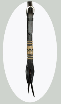 EE Tack Kopfstück - Fut. Stirnband - V-137