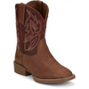 Kowbojki JUSTIN BOOTS Canter