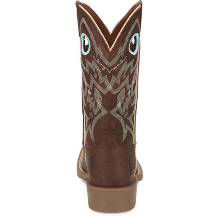 Kowbojki JUSTIN BOOTS Liberty 11” Western Boot