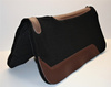 Saddle pad neoprenowo/filcowy P.T. Professional Waffle