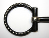 "KS" Show Snaffle - (283765BS)
