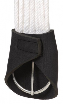 Überzug für Gurtschnalle - Neo/Klett