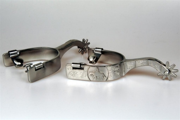 FG Show Sporen - #270105