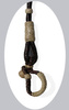 "EE Tack" Romal Reins - S-2320