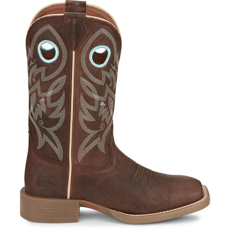 Westernové Boty JUSTIN BOOTS Liberty 11” Western Boot