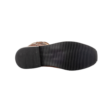 Kowbojki młodzieżowe Pro-Tech  STYLE CALIFORNIA