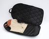 Chaps Bag - BLACK - #72241