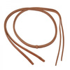 "BCL" Herman Oak Leather SLIT Reins – 8 ft x 5/8´´