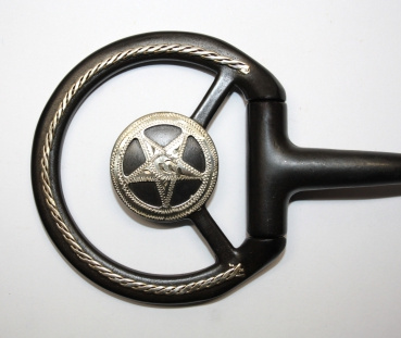 KS Show Snaffle - (283690)