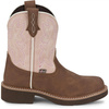 Kowbojki JUSTIN BOOTS Kay 8" Western