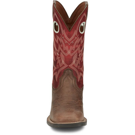 Westernové Boty JUSTIN BOOTS Liberty 11” Western Boot