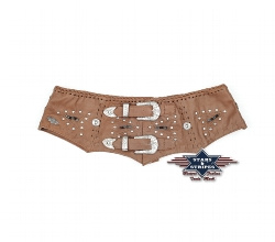 Belt Stars&Stripes ANNA