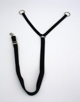 Nylon Trainings Fork