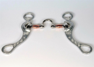 FG Alu Pro Roller Correction Show Bit - graviert #257312