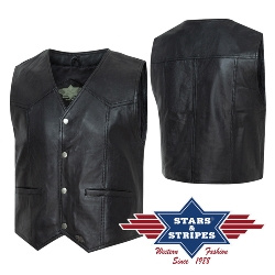 Vesta Stars&Stripes JASON