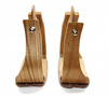 HYX Holz Steigbügel - 221628L