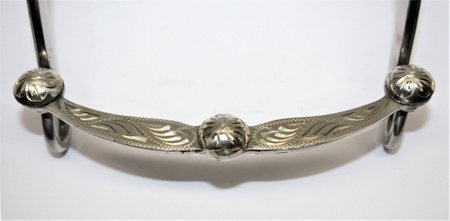 "HYX" - GS Show Bit – SPADE Mouth - 2170523