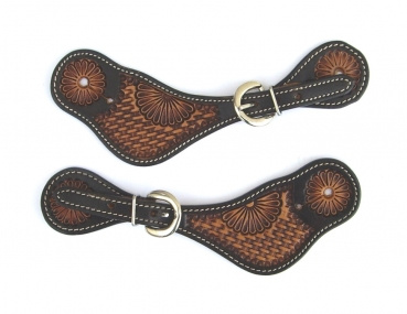 EE Tack Sporenriemen - S-2095