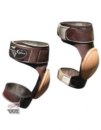 Chrániče Chrániče PROFESSIONAL´S CHOICE Skid Boots