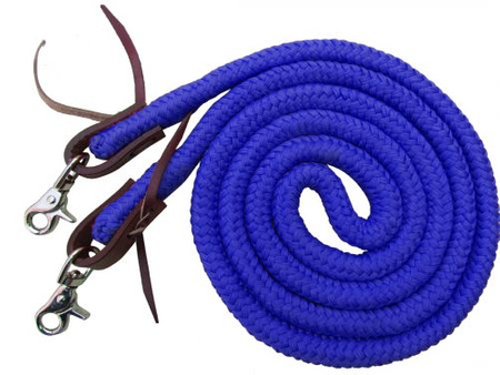 Wodze bawełniane LpTrick 2,4 m