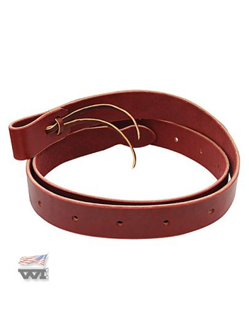 Tie strap PROFESSIONAL'S CHOICE Latigo