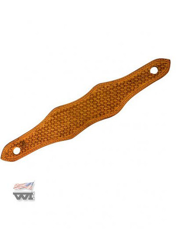 Slobber Bars WI / splot koszykowy