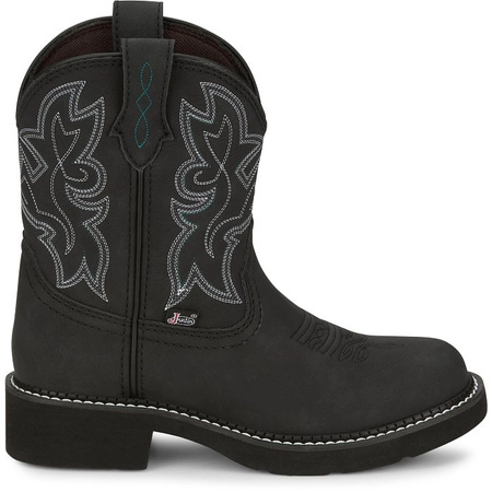 Westernové Boty JUSTIN BOOTS Kay 8" Western
