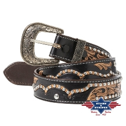 Belt Stars&Stripes WG-305