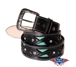 Belt Stars&Stripes WG-108