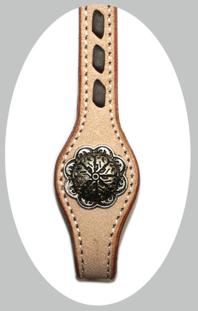 EE Tack Kopfstück - Fut. Stirnband - S-2387