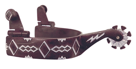 AHE Show Sporen - MEN - 260-050