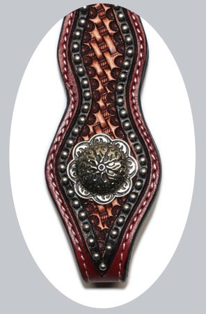 EE Tack Kopfstück - Fut. Stirnband - S-2375