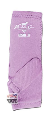 Ochraniacze PROFESSIONAL´S CHOICE SMB II® / lilac