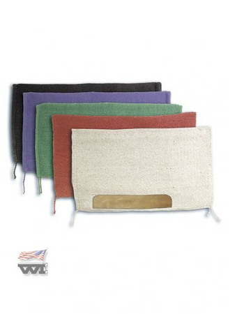 Show blanket WI Uni Color