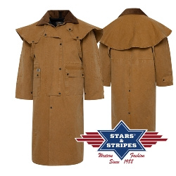 Kurtka Stars&Stripes  GOLDFIELD