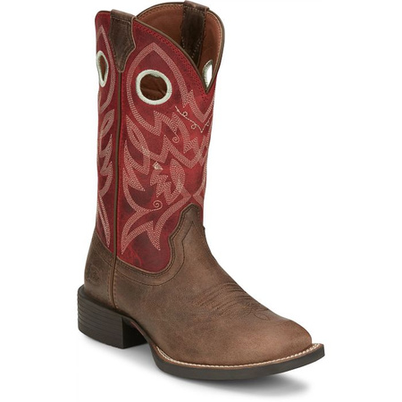 Kowbojki JUSTIN BOOTS Liberty 11” Western Boot