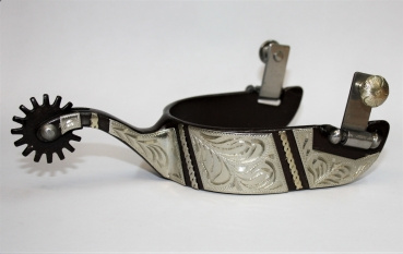 "HYX"  Show Sporen - REINER  (25916MQ) - MEN